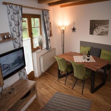 Appartement Plattner Zell am See Esterno foto