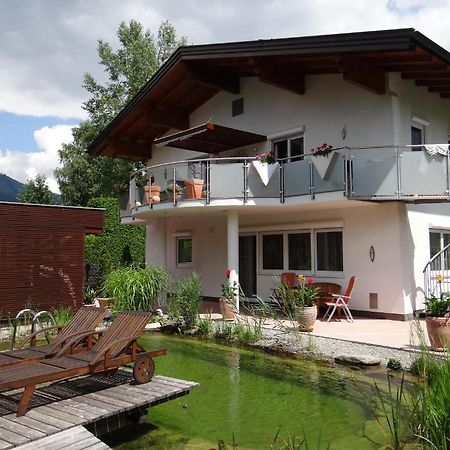 Appartement Plattner Zell am See Esterno foto