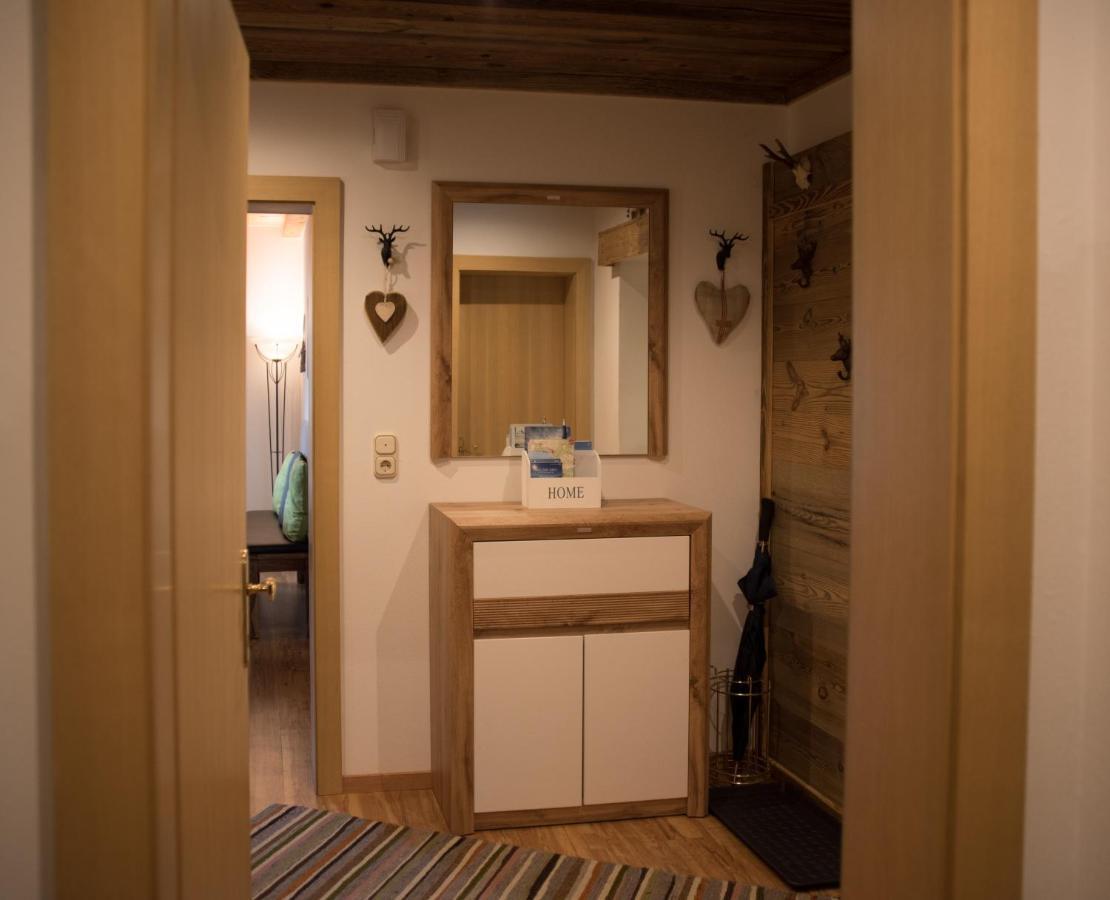Appartement Plattner Zell am See Esterno foto