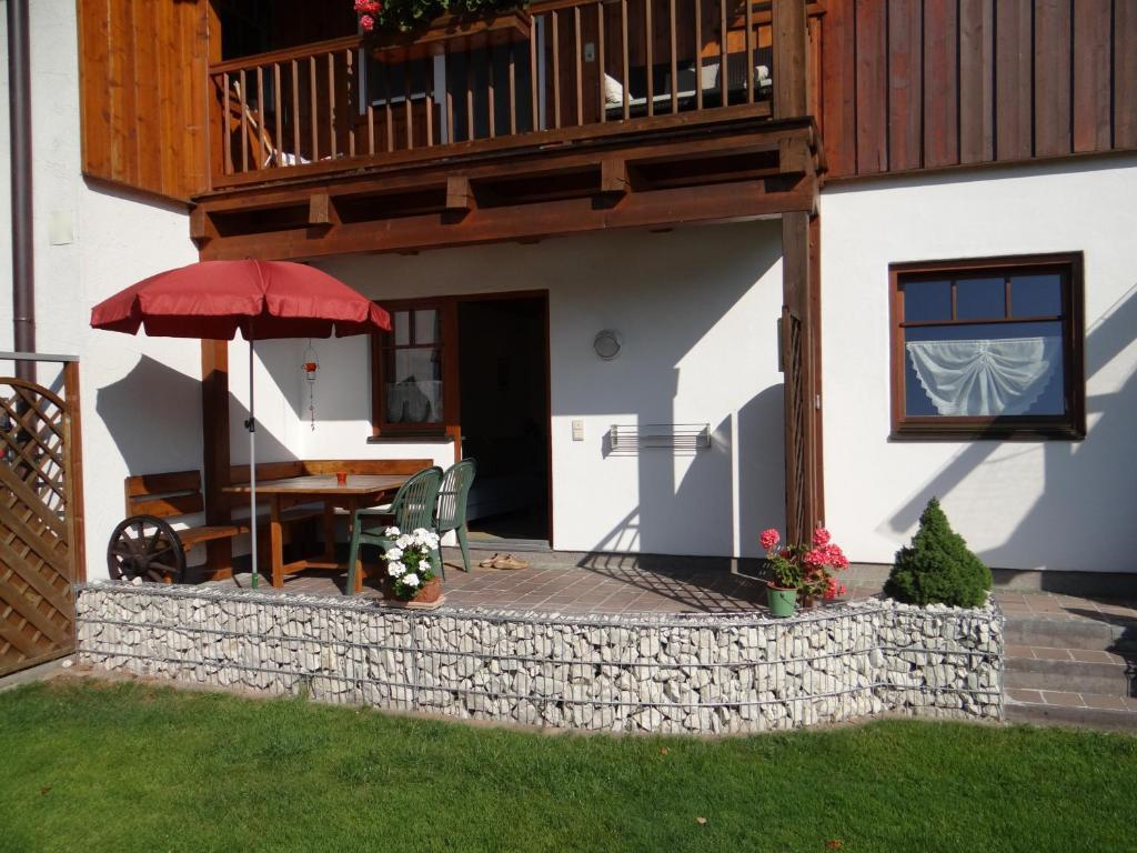 Appartement Plattner Zell am See Camera foto