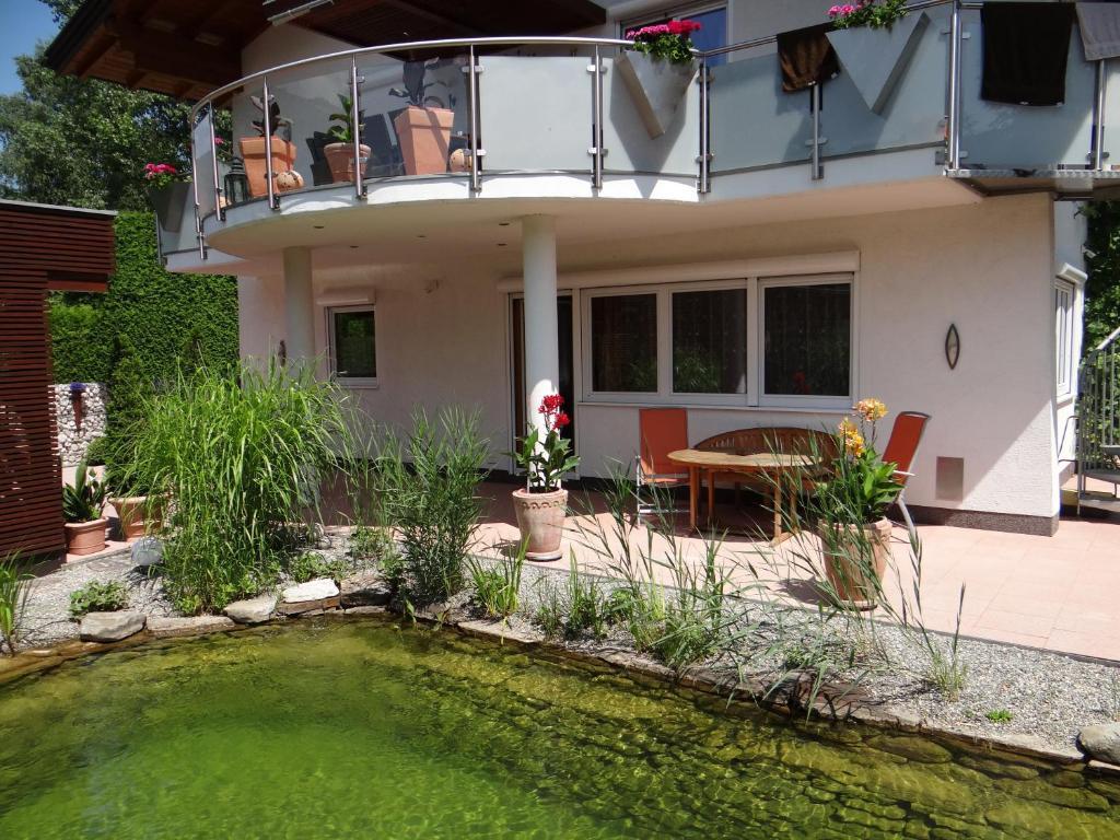 Appartement Plattner Zell am See Camera foto