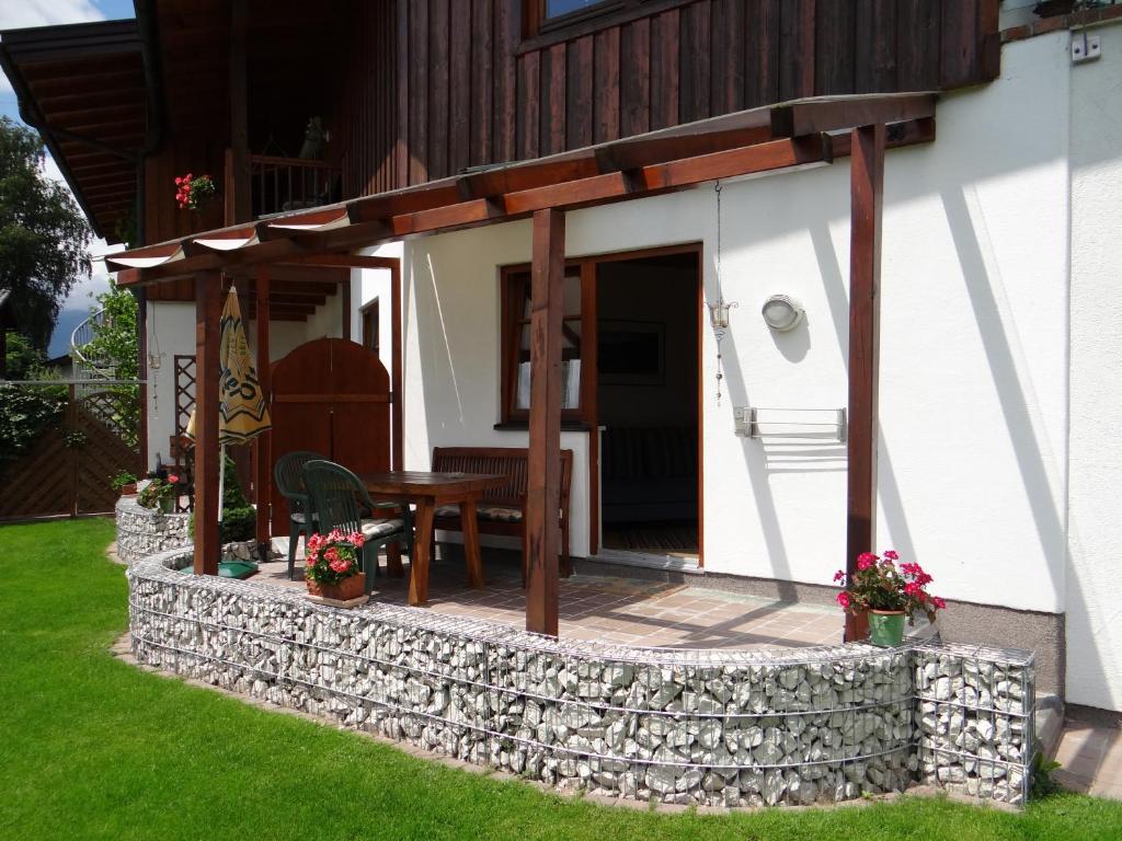 Appartement Plattner Zell am See Camera foto