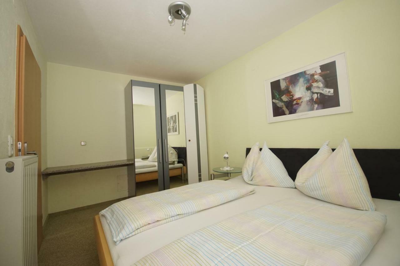 Appartement Plattner Zell am See Esterno foto