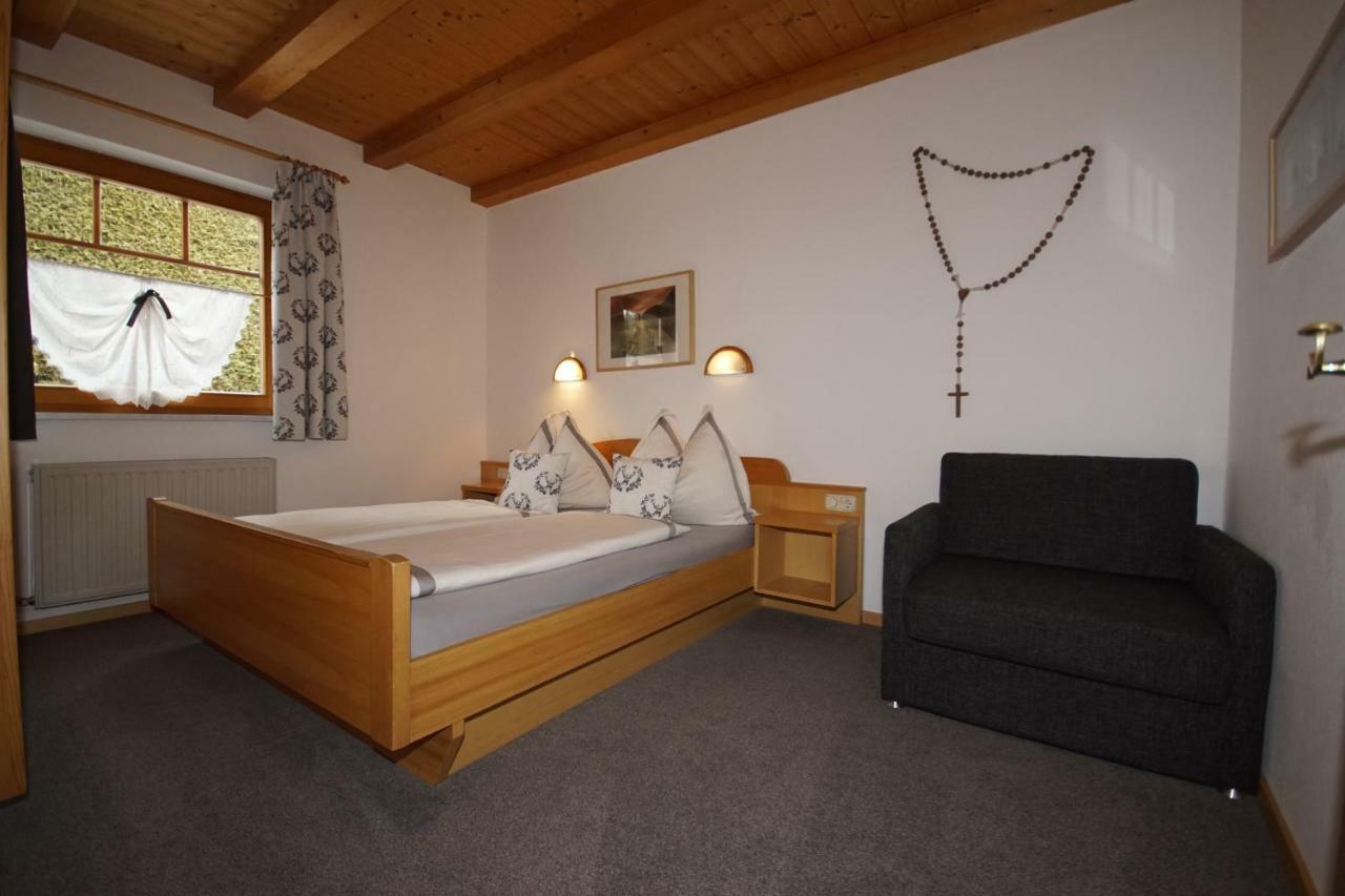 Appartement Plattner Zell am See Esterno foto